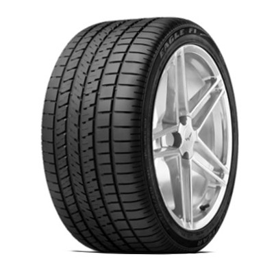 Goodyear Eagle F1 Supercar EMT