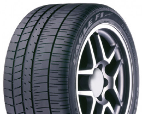 Goodyear Eagle F1 Supercar