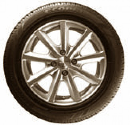 Bridgestone Ecopia EP25