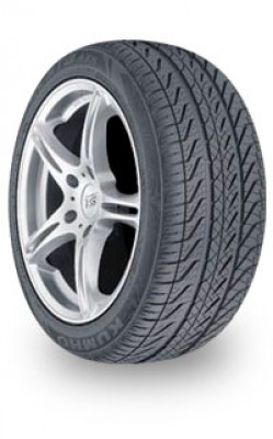 Kumho Ecsta ASX KU21