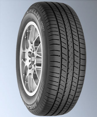 Michelin Energy LX4
