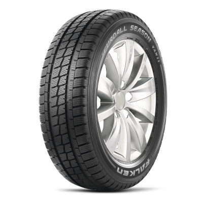 Falken EuroAll Season Van11