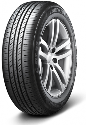 Laufenn G FIT AS tread pattern