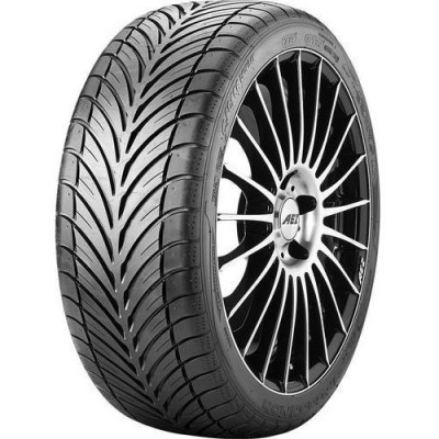 BFGoodrich g-Force Profiler