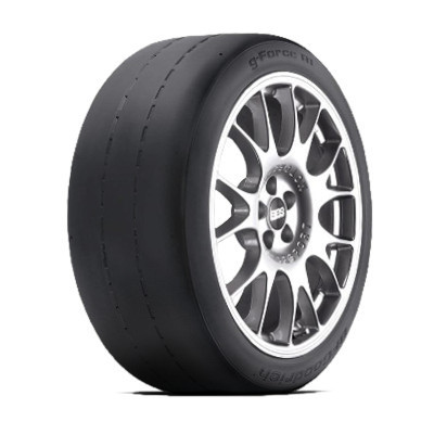 BFGoodrich g-Force R1
