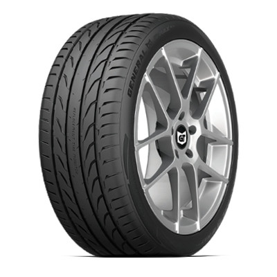 General G-MAX RS
