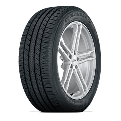 Yokohama Geolandar CV G058
