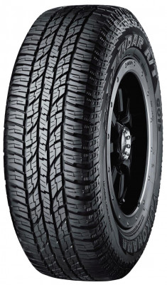Yokohama Geolander A/T G015 tread pattern