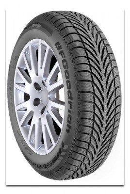 BFGoodrich g-Force Winter