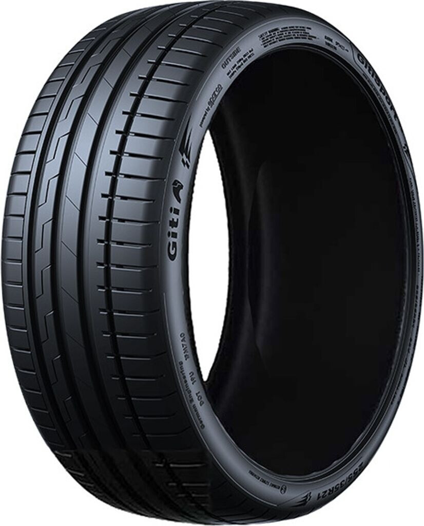 Giti GitiSport S2 SUV