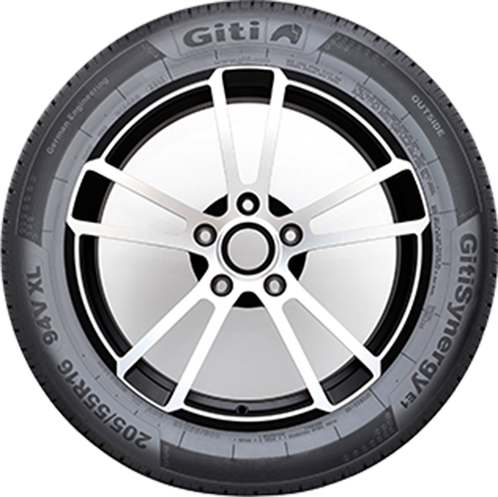 Giti GitiSynergy E1