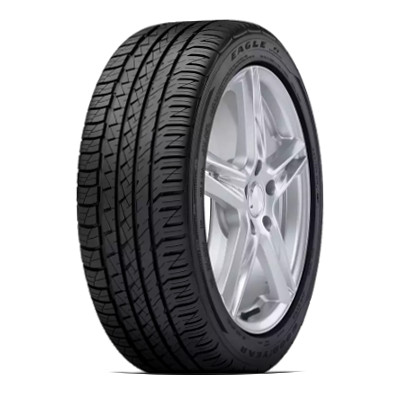 Goodyear Eagle F1 Asymmetric All-Season