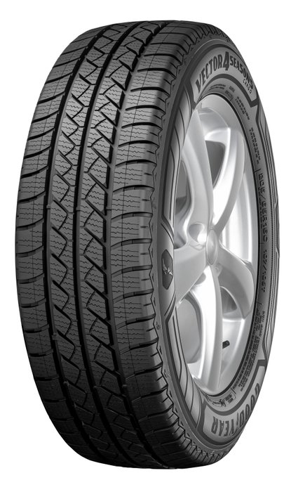 Goodyear Vector 4Seasons