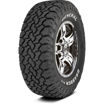 General Grabber A/TX