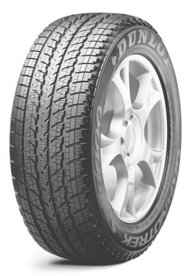 Dunlop Grandtrek ST8000