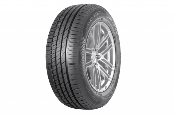 Nokian Hakka Green2