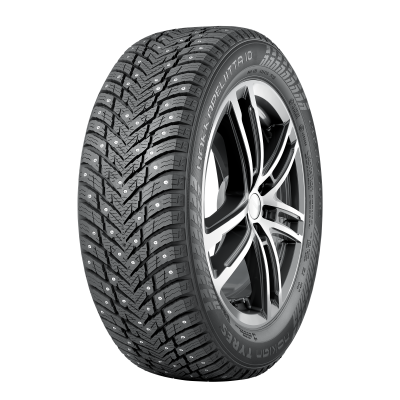 Nokian Hakkapeliitta 10