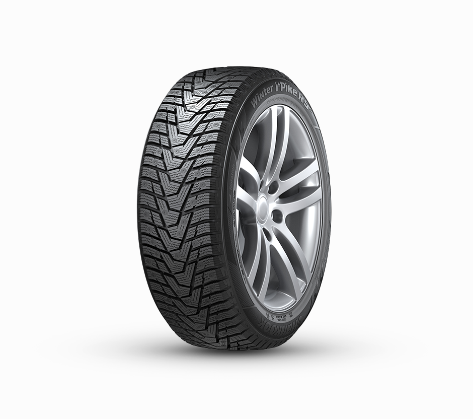 Hankook Winter i*Pike RS2 (W429)