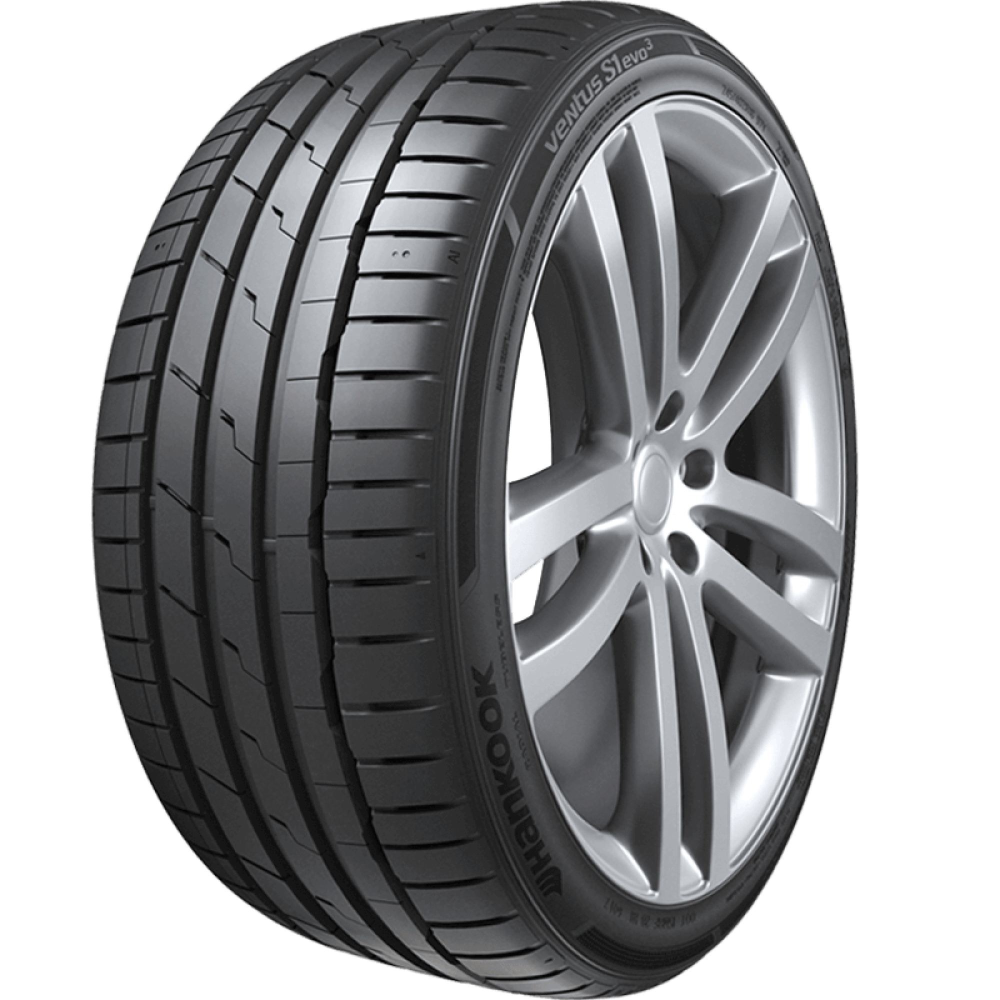Hankook Ventus Evo SUV