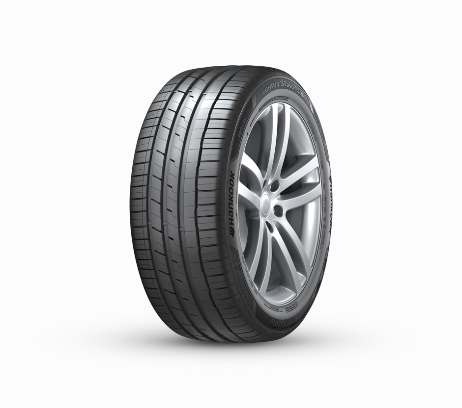 Hankook Ventus S1 evo3 SUV