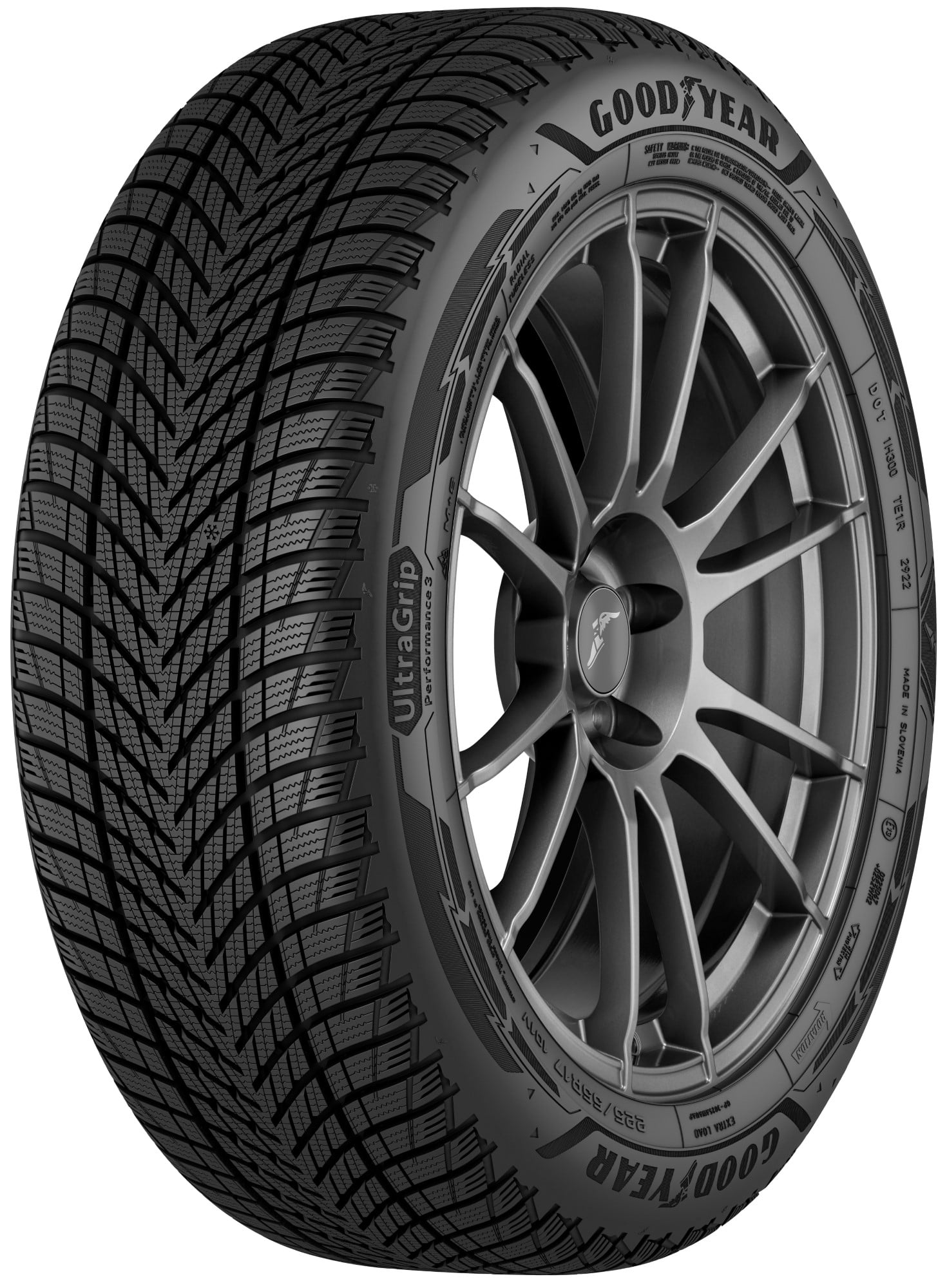 Hankook Winter I*cept Evo 4