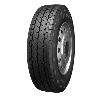 Dynamo HISCEND H MC01