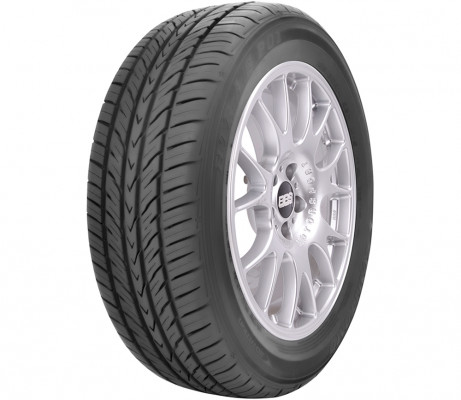Sumitomo H/TR AS P01 tread pattern