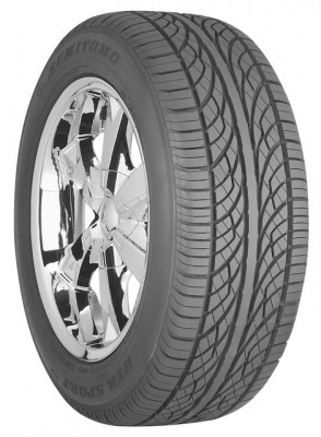 Sumitomo HTR Sport H/P