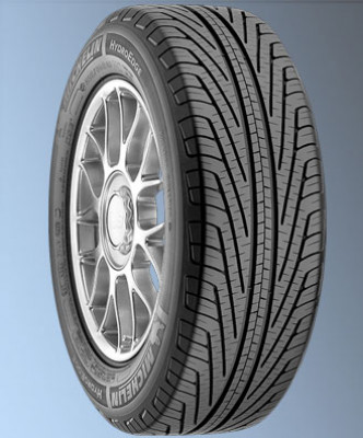 Michelin HydroEdge with Green X