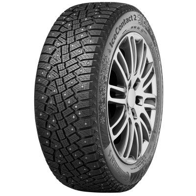 Continental IceContact 2