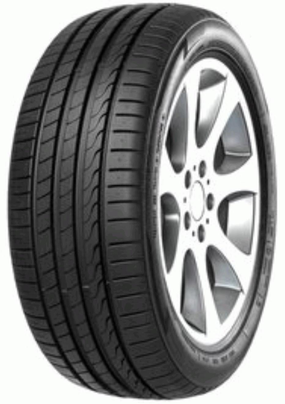 Imperial Ecosport2