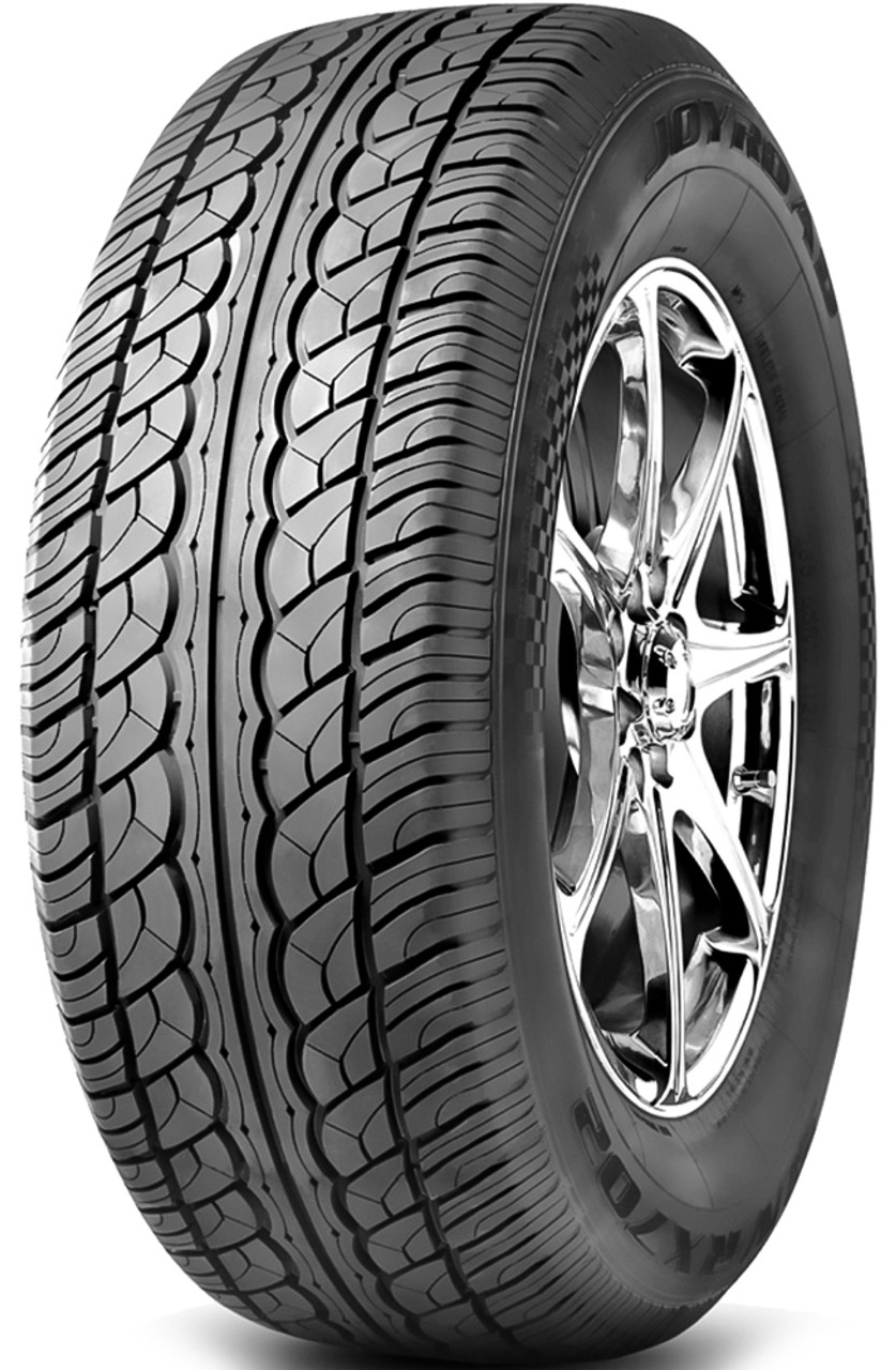Joyroad SUV RX702