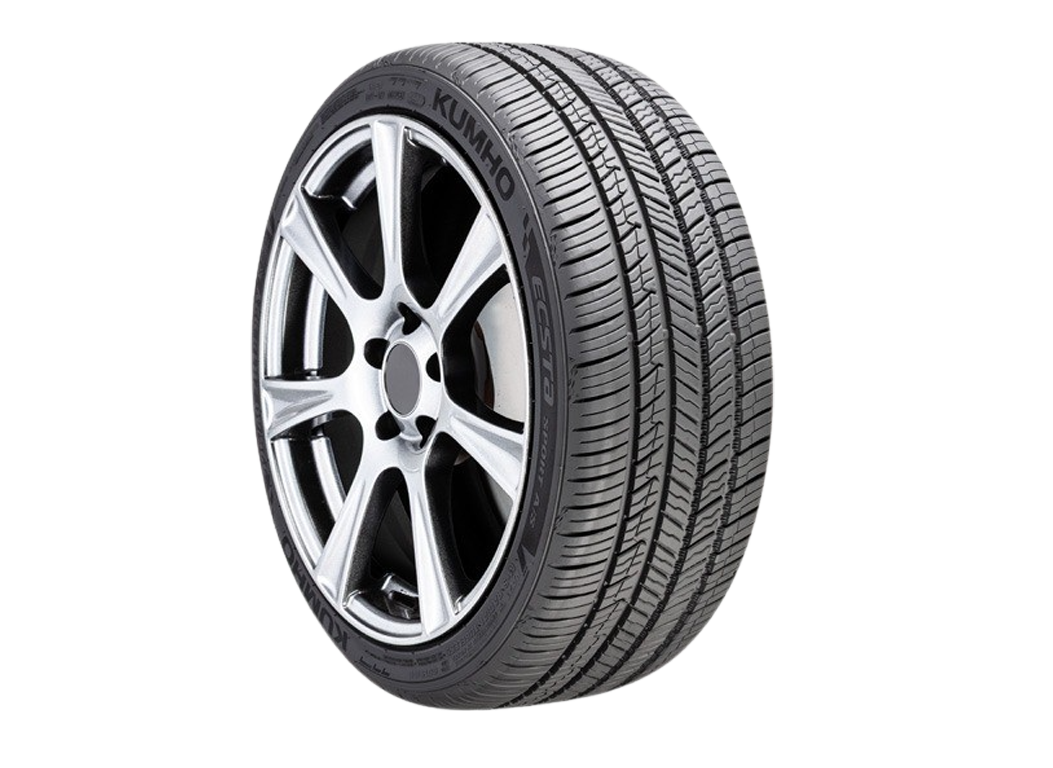 Kumho Ecsta Sport All Season PA71