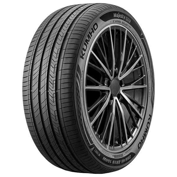 Kumho Majesty Solus Edge