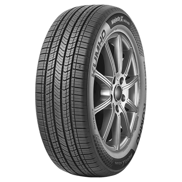 Kumho Majesty X Solus