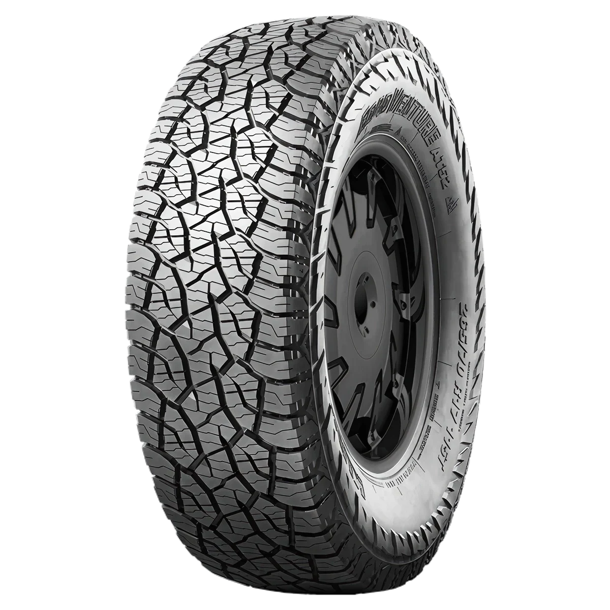 Kumho Road Venture AT52