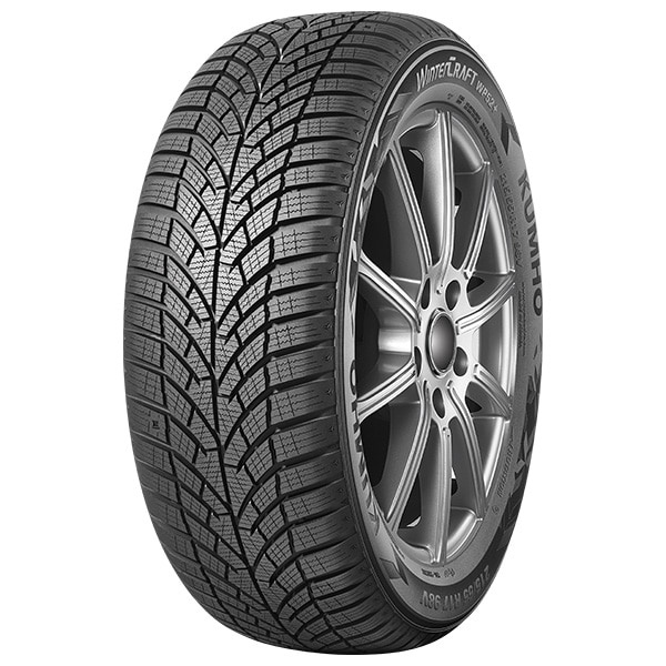 Kumho WinterCraft WP52 plus