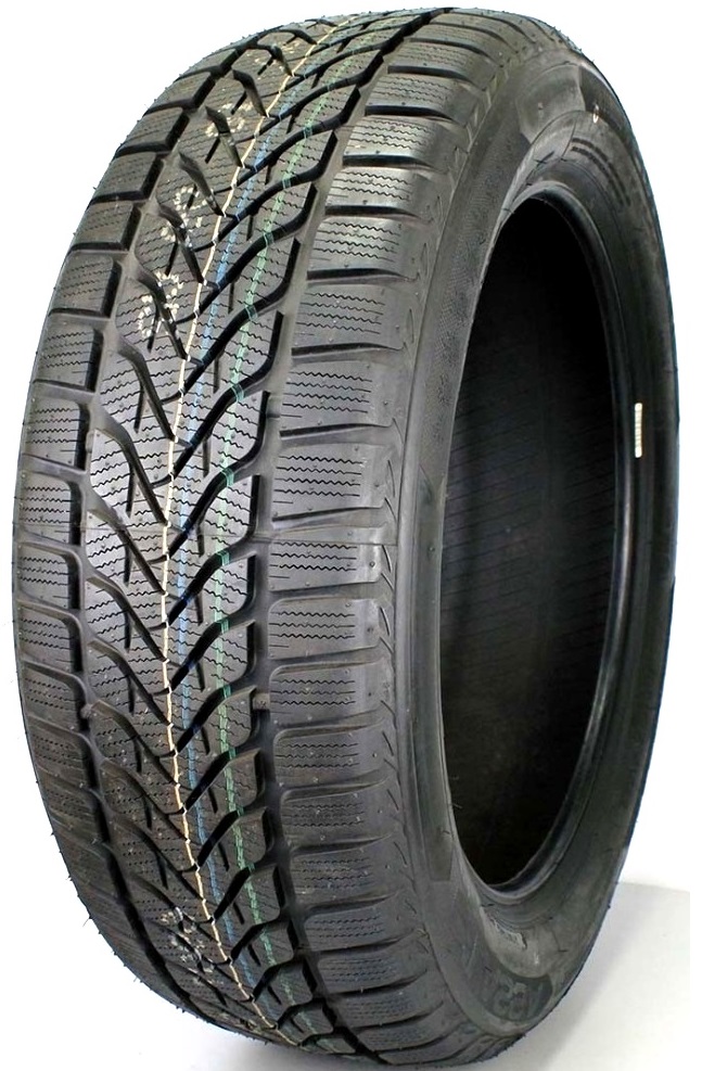 Lassa Competus Winter 2