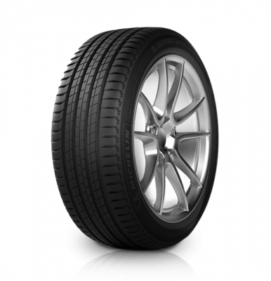 Michelin Latitude Sport 3