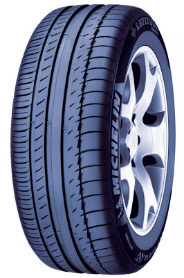 Michelin Latitude Sport