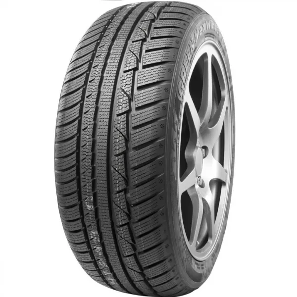 LingLong Green Max Winter UHP