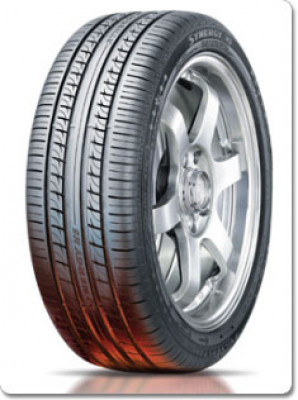 Silverstone M5 Synergy