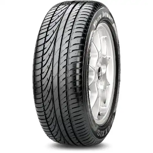 Maxxis M35 Victra Asymmet
