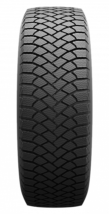Maxxis Premitra Ice 5 SP5 SUV