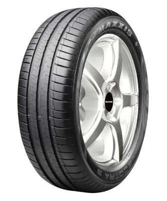 Maxxis Mecotra ME3