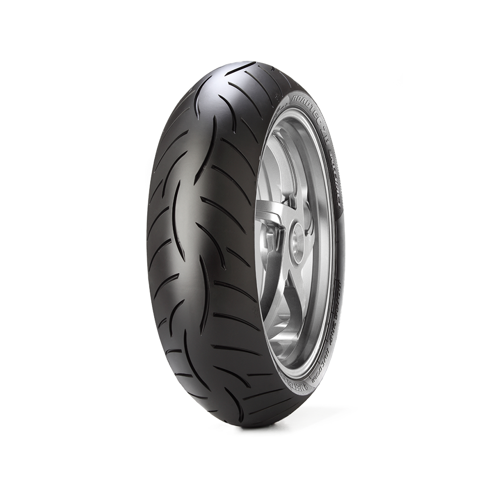 Metzeler Roadtec Z8 Interact