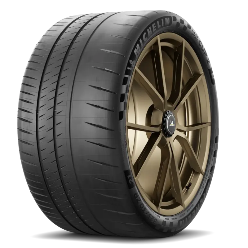 Michelin Pilot Sport Cup 2 R