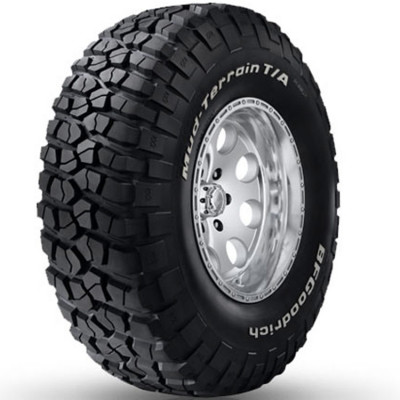 BFGoodrich Mud-Terrain T/A KM2