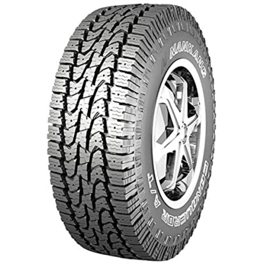 Nankang ROLLNEX A/T5