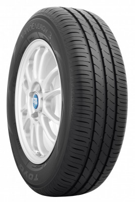 Toyo NanoEnergy 3 tread pattern